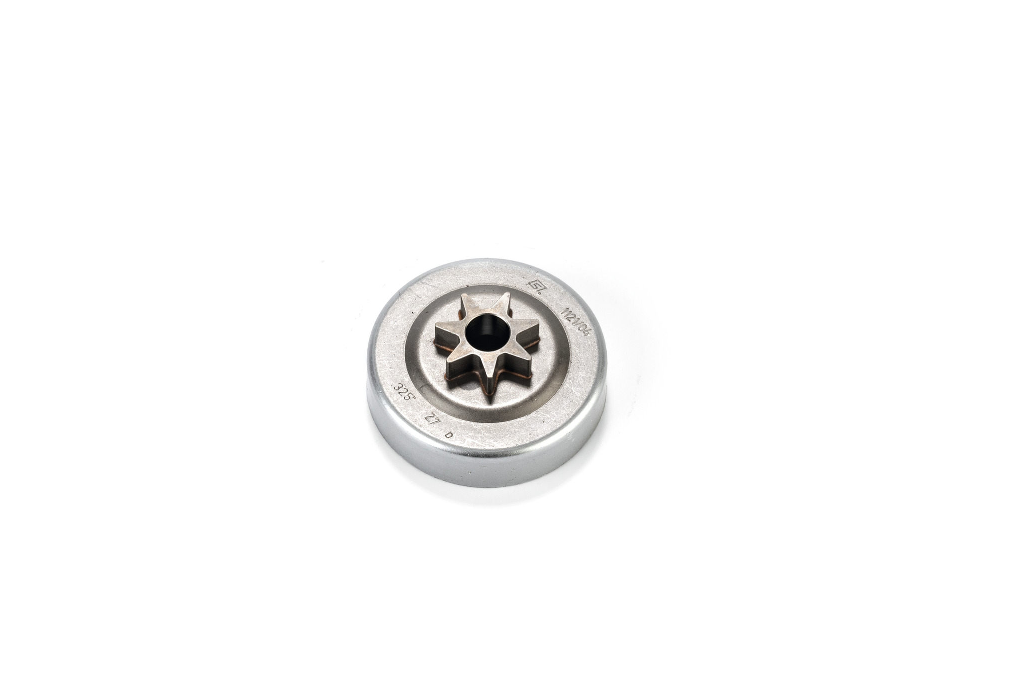 Pignon 0.325" 7D