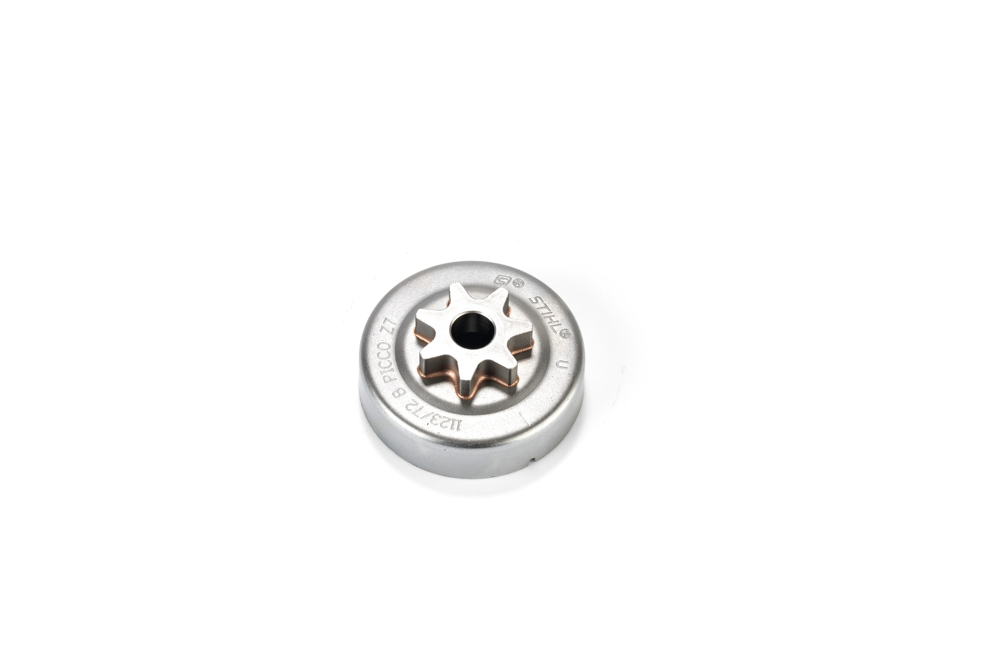 Pignon 3/8" Picco 7D
