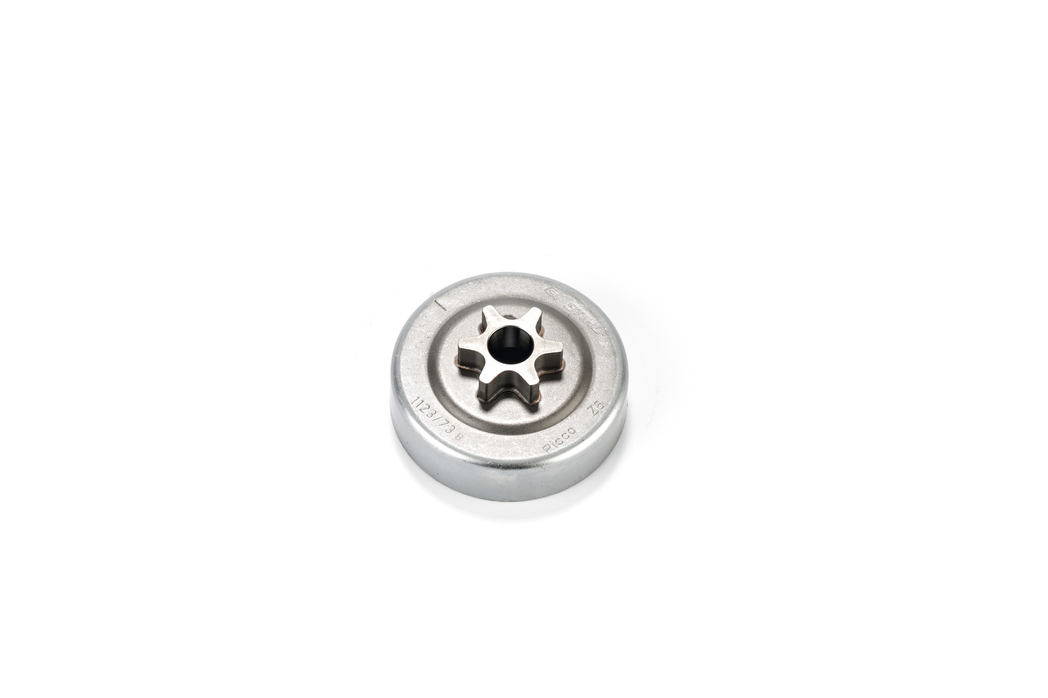 Pignon 3/8" Picco 6D
