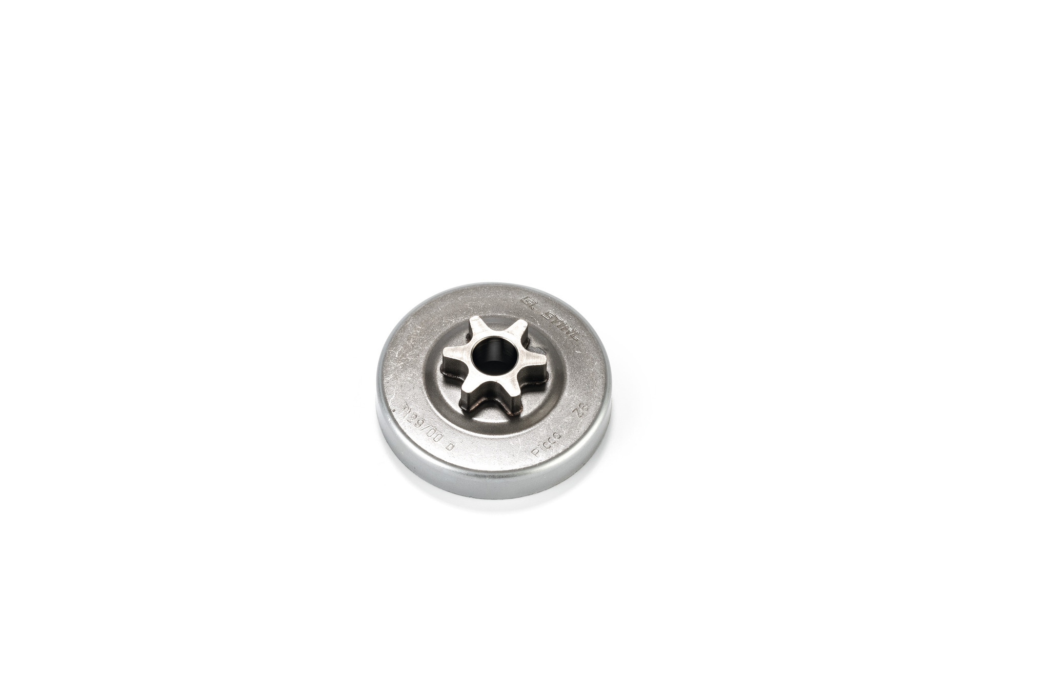 Pignon 3/8" Picco 6D