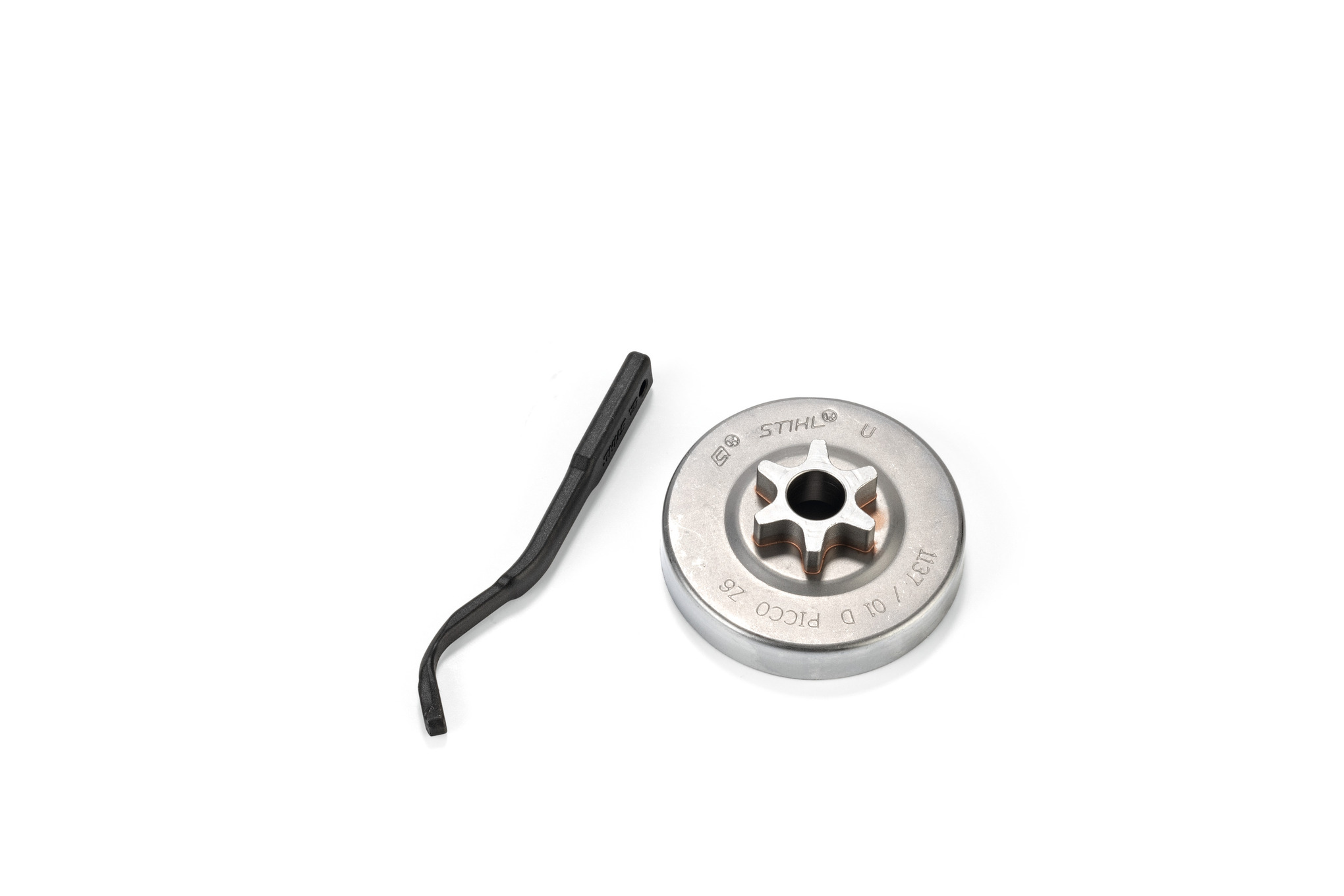 Pignon 3/8" Picco 6D