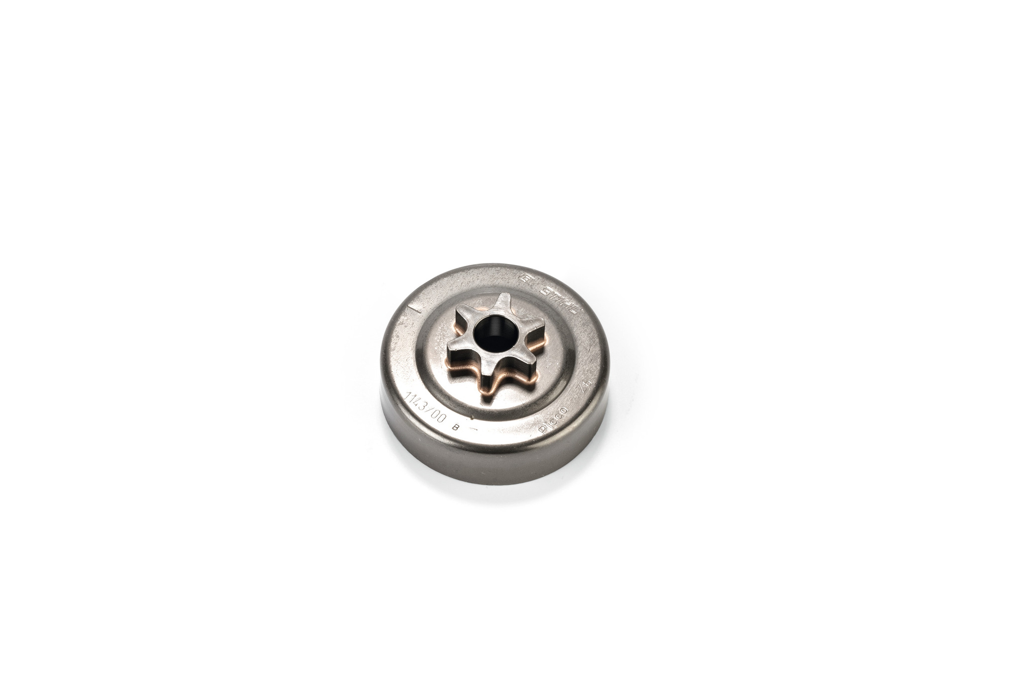 Pignon 3/8" Picco 6D