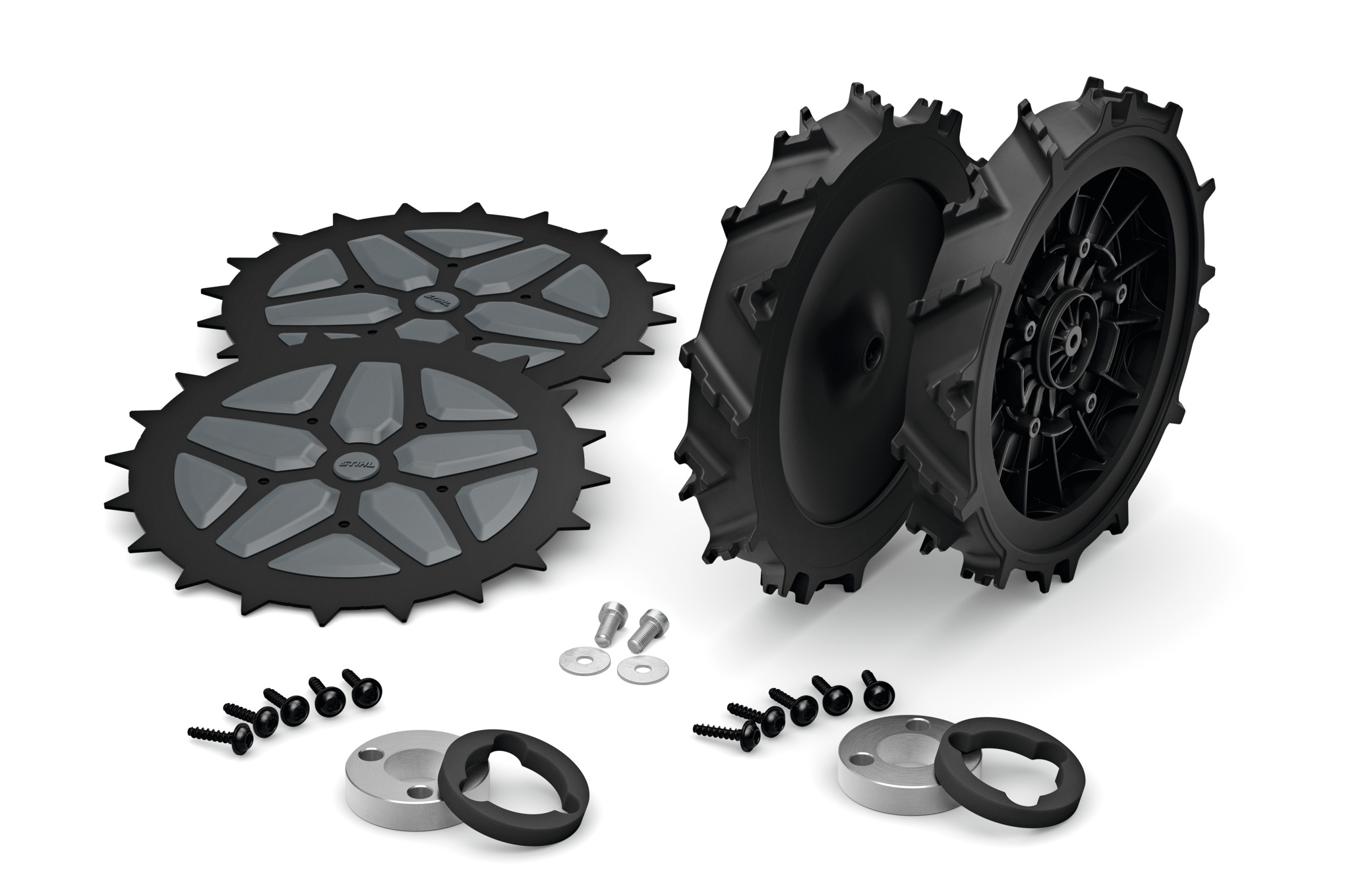 Upgrade Kit N°11 iMOW®