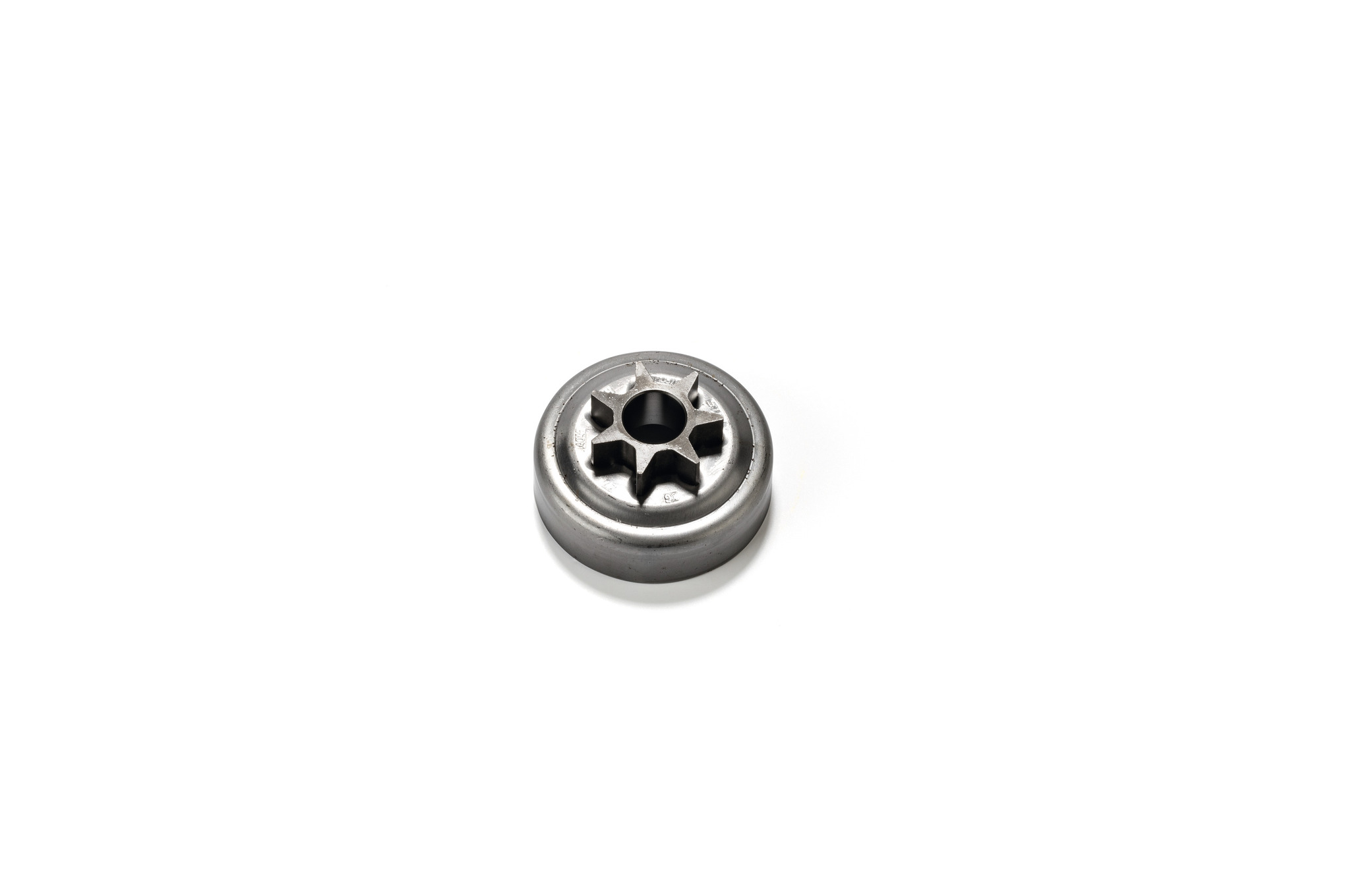 Pignon 0.404" 7D