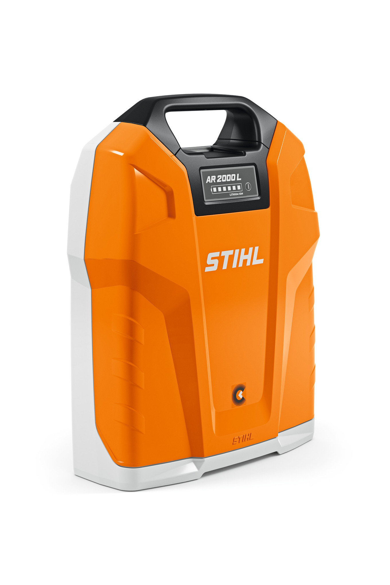 Batterie AR 2000 L
