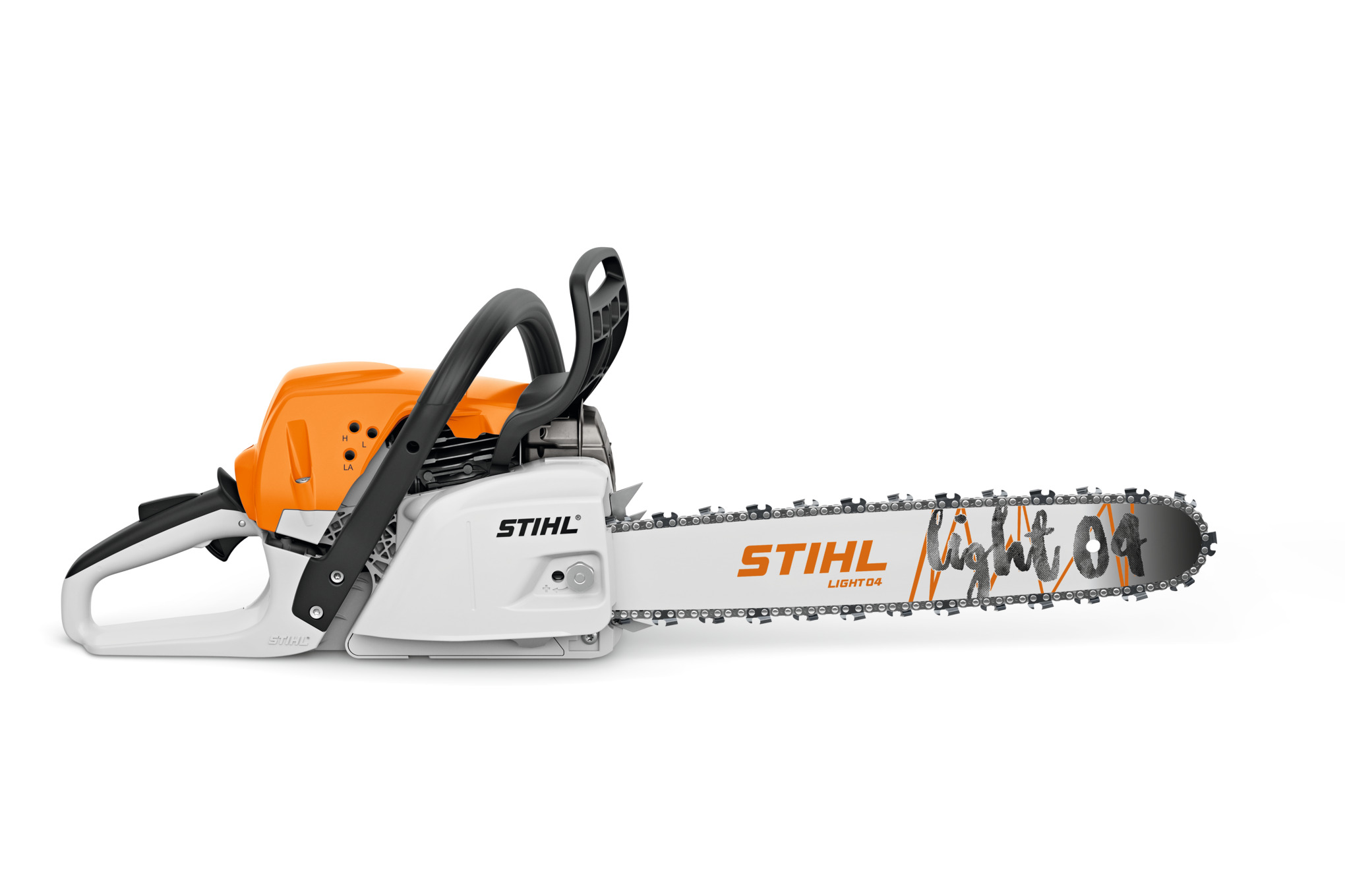 tronçonneuse stihl