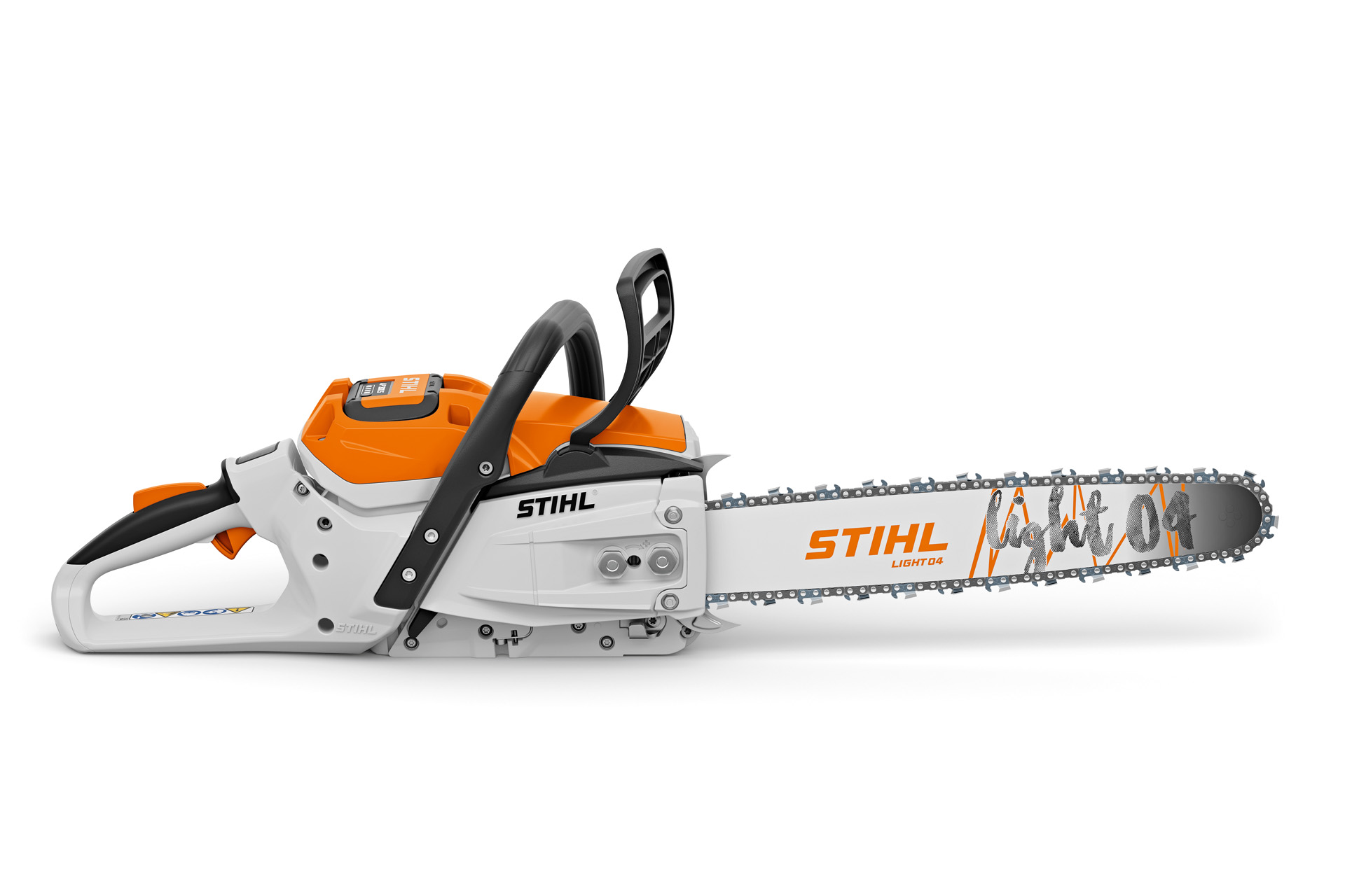 tronçonneuse stihl