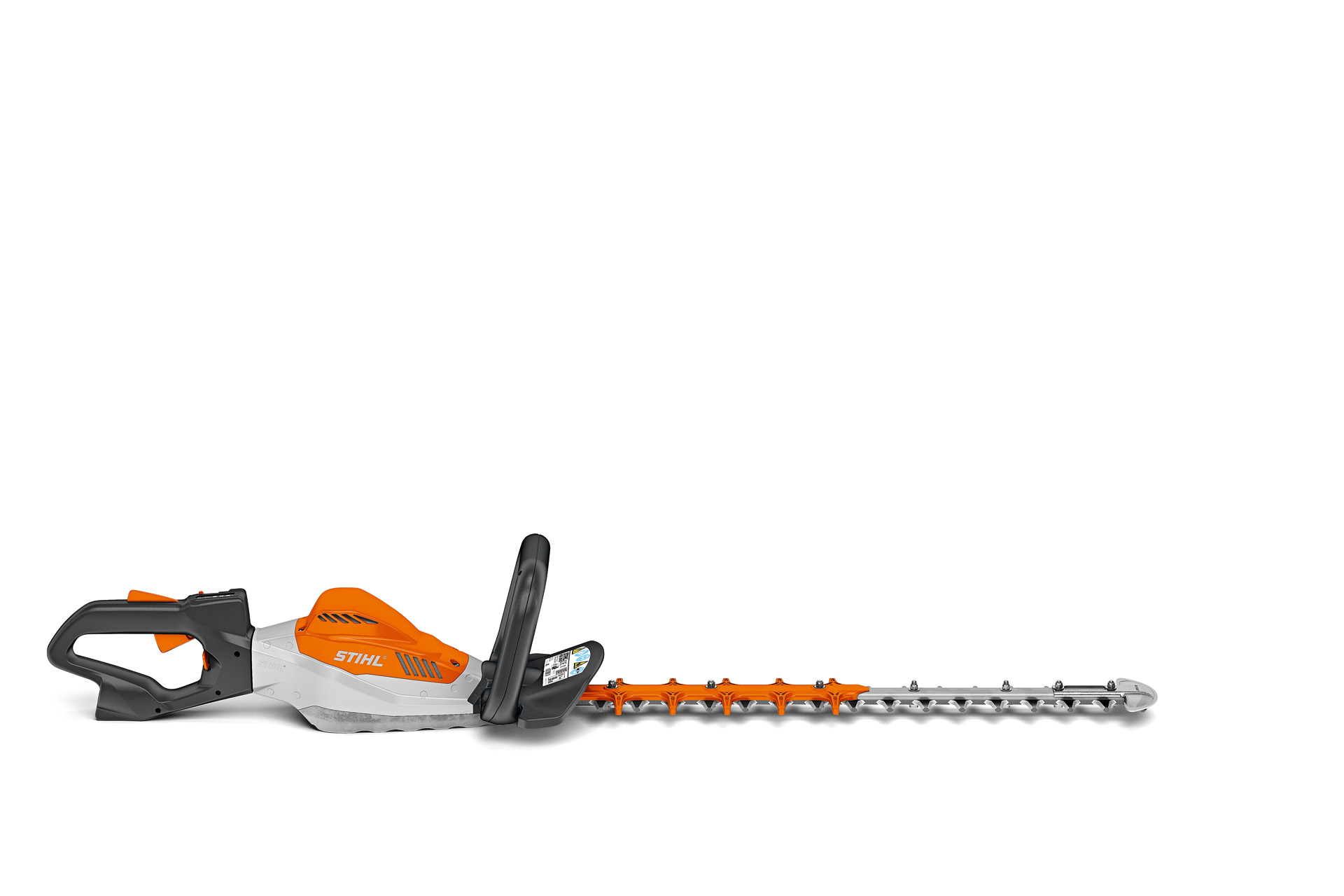 Taille-haie à batterie STIHL HSA 94 du système AP