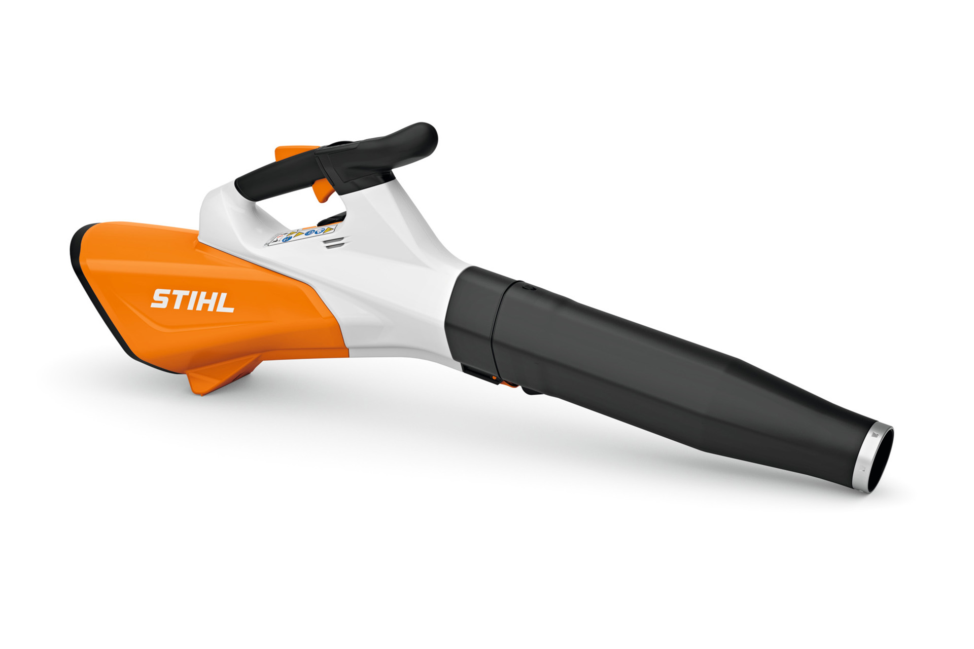 Souffleur à batterie STIHL BGA 200 de l'AP SYSTEM STIHL