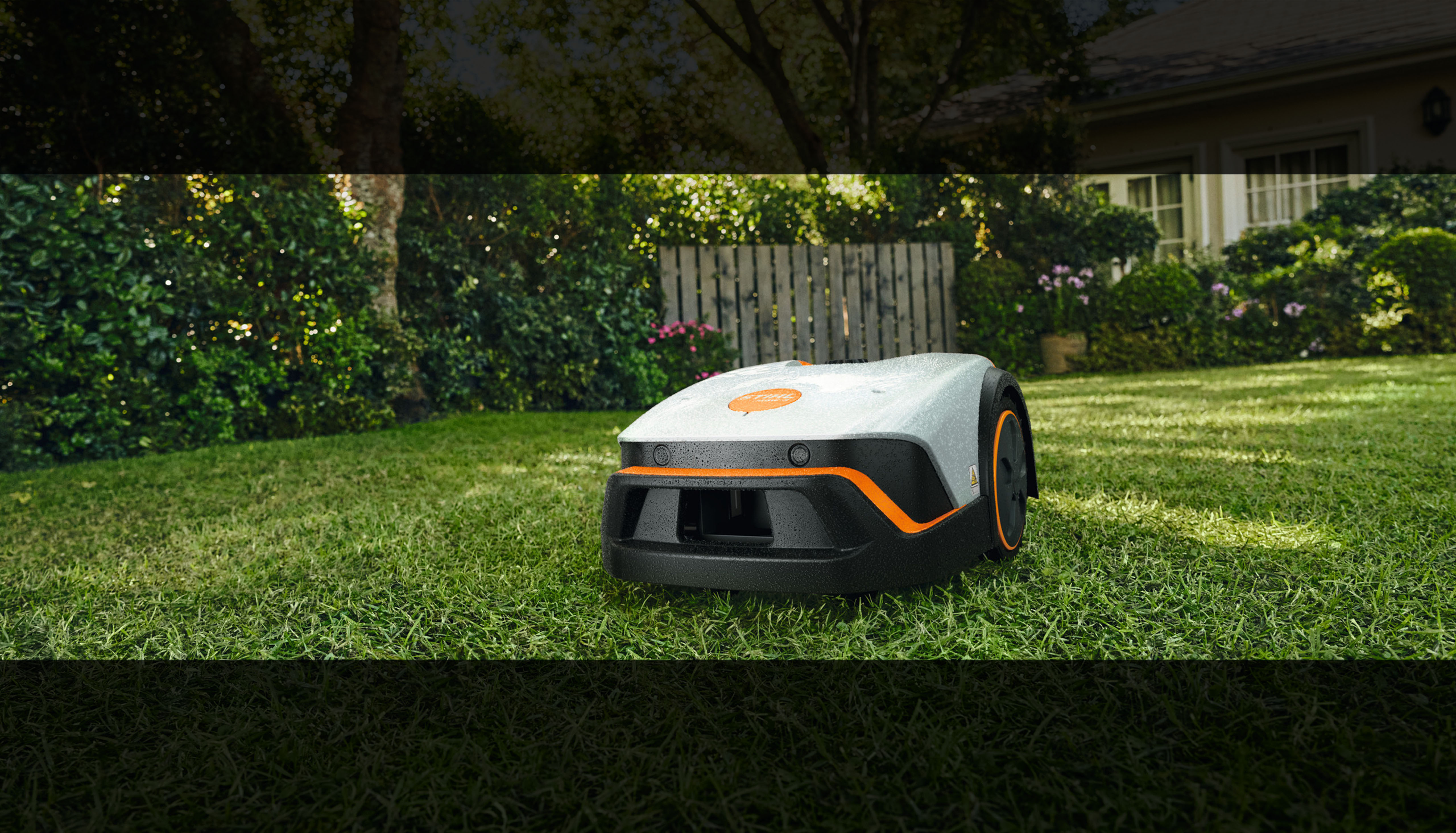iMOW 3 basic STIHL
