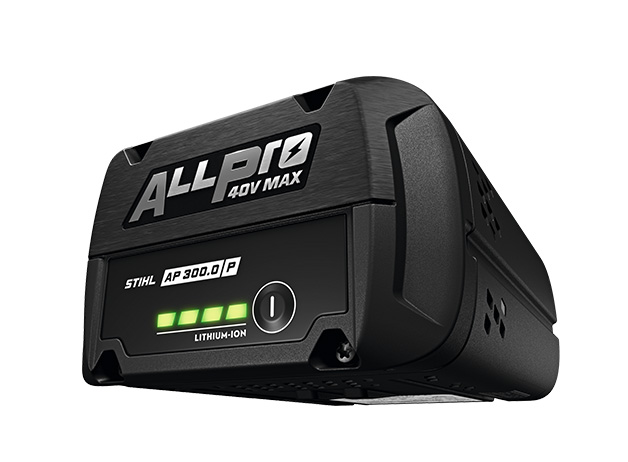 batterie ALLPRO AP 300 P