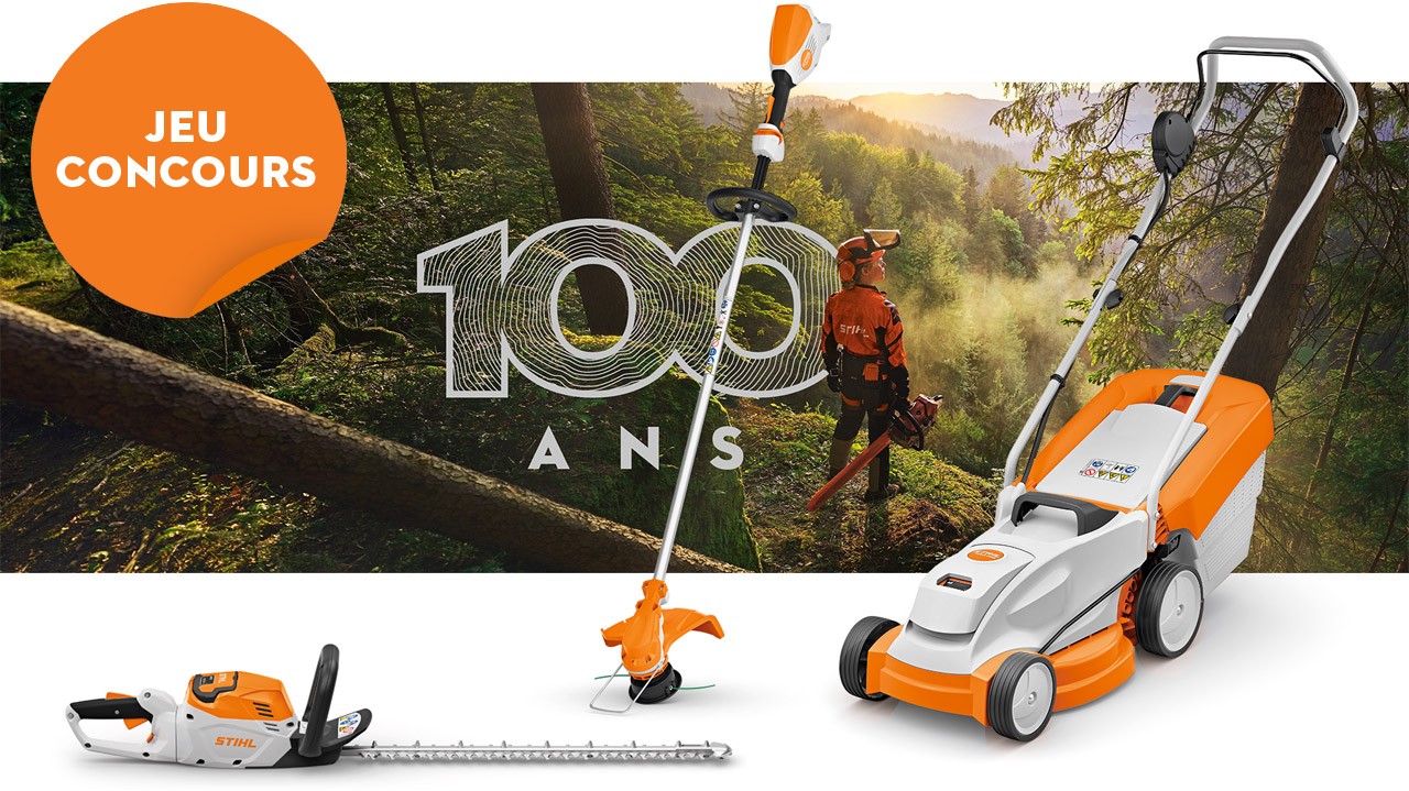 Lots jeu concours