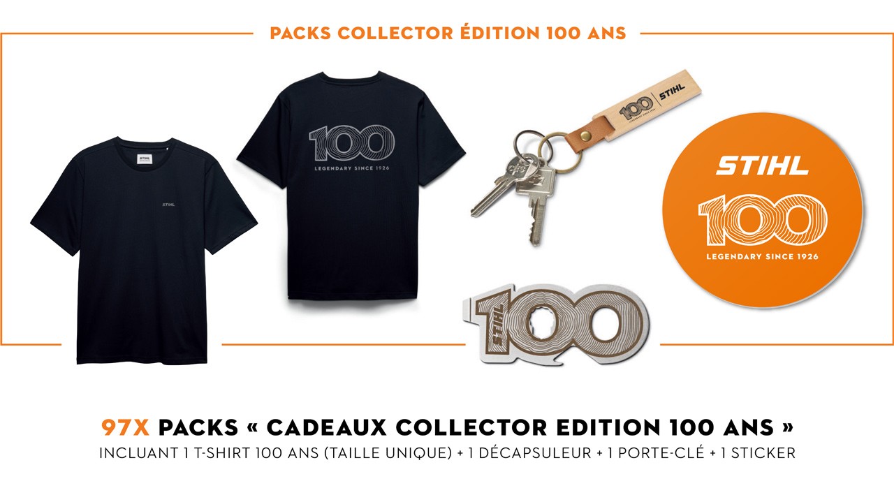 Lots jeu concours